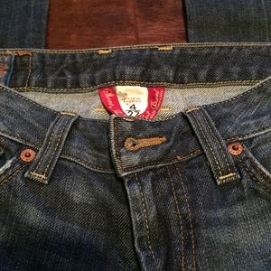 ***ONE DAY SALE*** Lucky Brand Jeans